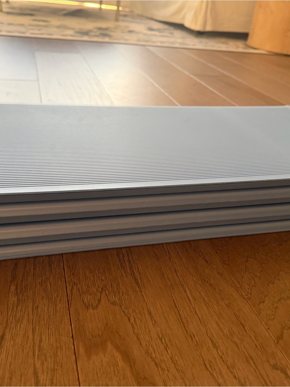 Stakt Yoga Mat - Picture 3 of 5